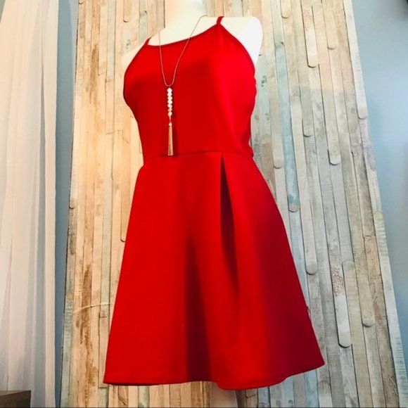 Olivia Rae Dresses & Skirts - Olivia Rae Dress